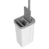 Mop Galeata 2 Cuve 5.7l New Clean Teesa R 13