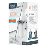 Mop Galeata 2 Cuve 5.7l New Clean Teesa R 13