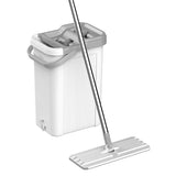 Mop Galeata 2 Cuve 7.5l New Clean Teesa R 19