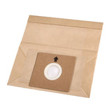 Set 4 Saci Hartie Aspirator Eco White Teesa Tsa 0076