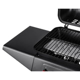 Grill 2 Arzatoare Gaz Teesa Bbq 2000