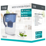 Cana Filtrare Apa 3.8l Teesa Tsa 0102