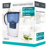 Cana Filtrare Apa 2.6l Teesa Tsa 0103