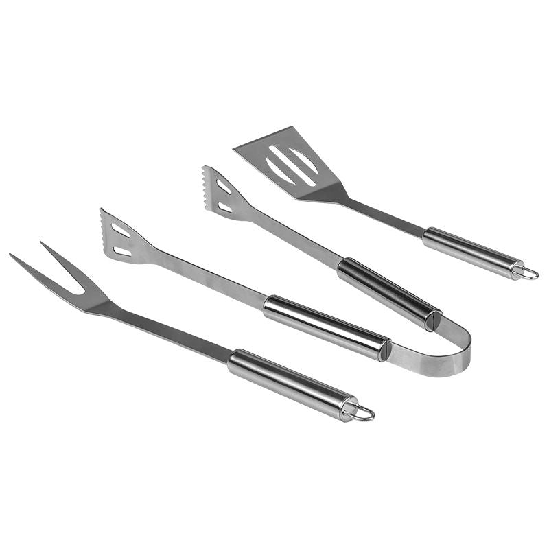 Set Ustensile Grill Teesa Tsa 0110 cu DAB+