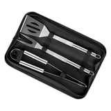 Set Ustensile Grill Teesa Tsa 0110 cu DAB+