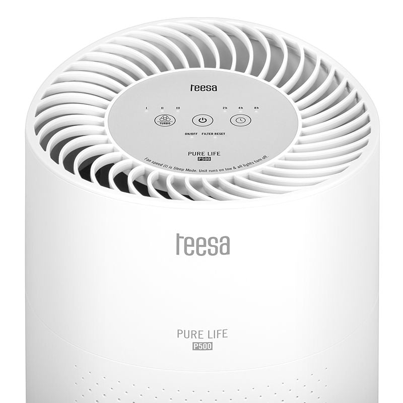Purificator Aer Pure Life Teesa P 500