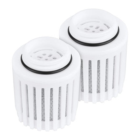 Set 2 Filtre Carbon Activ Pure Water Teesa Tsa 0121
