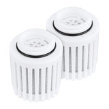 Set 2 Filtre Carbon Activ Pure Water Teesa Tsa 0121