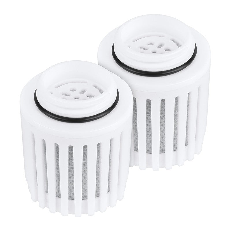 Set 2 Filtre Carbon Activ Pure Water Teesa Tsa 0121