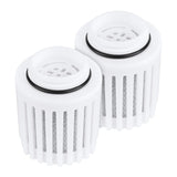 Set 2 Filtre Carbon Activ Pure Water Teesa Tsa 0121