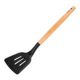 Spatula cu Fante Silicon Teesa Tsa 0132