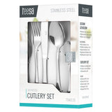 Set Tacamuri 30 Piese Teesa Tsa 0135 cu DAB+