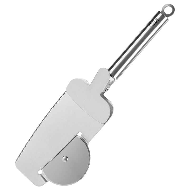Cutit Pizza 4 in 1 Teesa Tsa 0137 cu DAB+