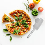 Cutit Pizza 4 in 1 Teesa Tsa 0137 cu DAB+