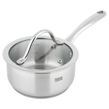 Set 3 Oale 10 Cook Expert Master Teesa Inox 18 cu DAB+
