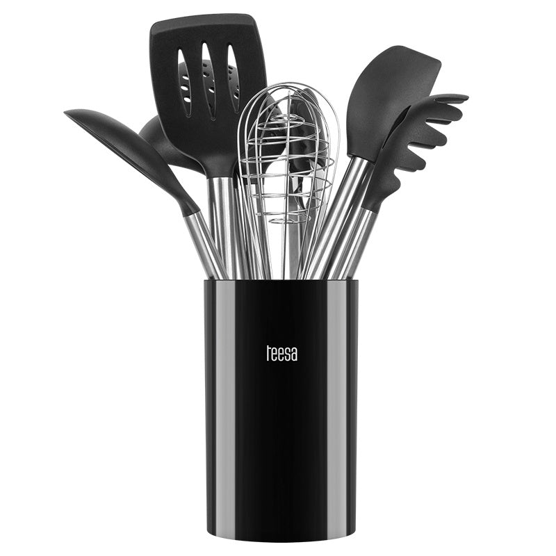 Set Ustensile Bucatarie Teesa Tsa 0147 cu DAB+