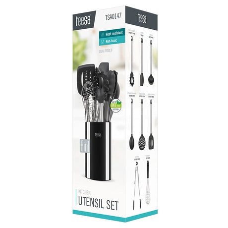 Set Ustensile Bucatarie Teesa