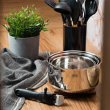 Set 3 Oale Maner Detasabil Cook Expert Teesa Tsa 0148 cu DAB+