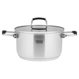 Set Oale Cook Prime Teesa Inox 304 cu DAB+