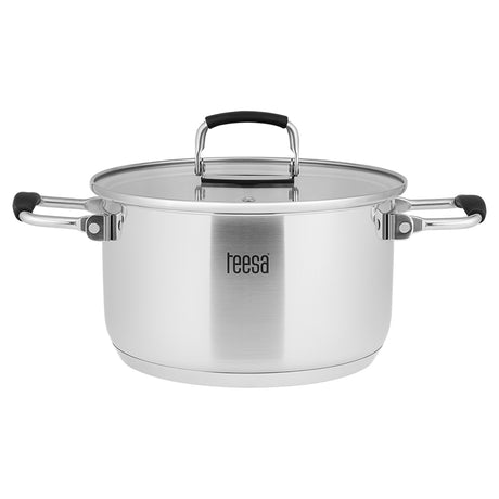 Set Oale INOX 304 Teesa Cook Prime
