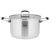 Set Oale Cook Prime Teesa Inox 304 cu DAB+