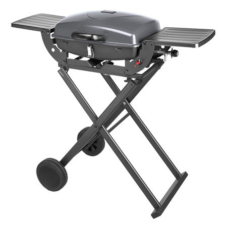 Grill Gaz Portabil Pliabil Bbq-1000 Teesa Tsa 0150 cu DAB+