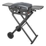 Grill Gaz Portabil Pliabil Bbq-1000 Teesa Tsa 0150 cu DAB+