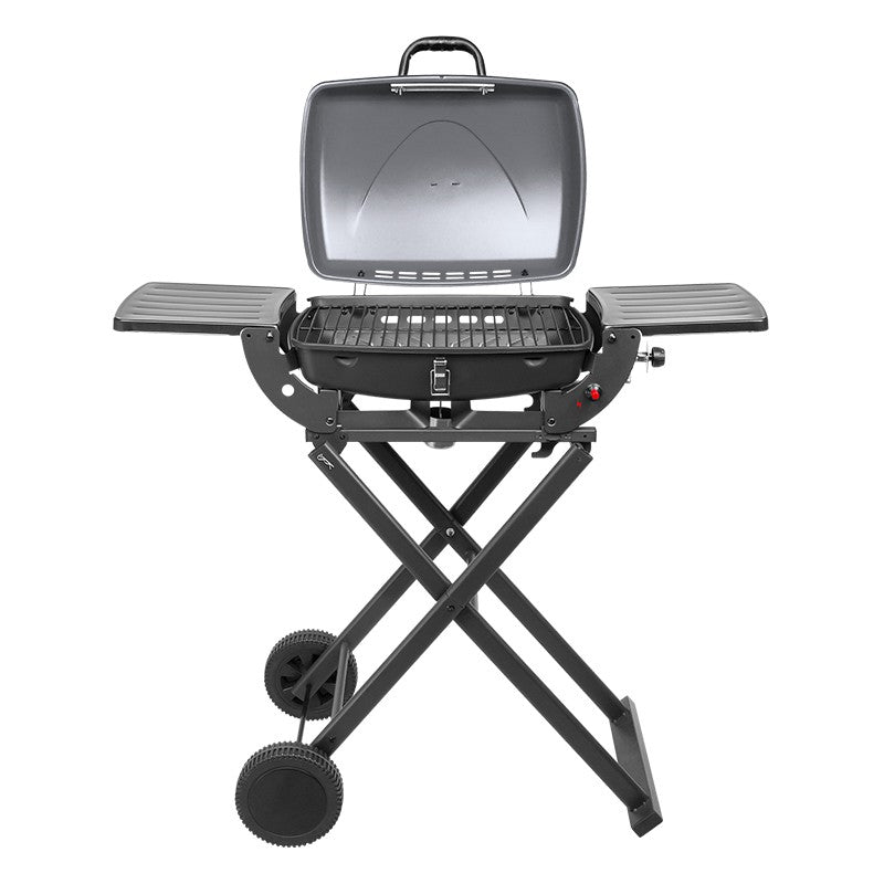 Grill Gaz Portabil Pliabil Bbq-1000 Teesa Tsa 0150 cu DAB+