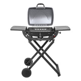 Grill Gaz Portabil Pliabil Bbq-1000 Teesa Tsa 0150 cu DAB+
