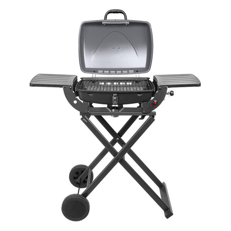 Grill Gaz Portabil Pliabil Bbq-1000 Teesa Tsa 0150 cu DAB+