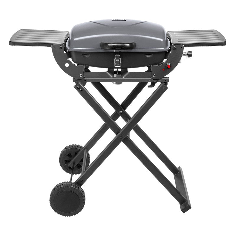 Grill Gaz Portabil Pliabil Bbq-1000 Teesa Tsa 0150 cu DAB+