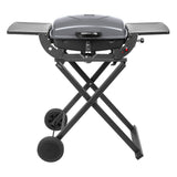 Grill Gaz Portabil Pliabil Bbq-1000 Teesa Tsa 0150 cu DAB+