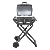 Grill Gaz Portabil Pliabil Bbq-1000 Teesa Tsa 0150 cu DAB+