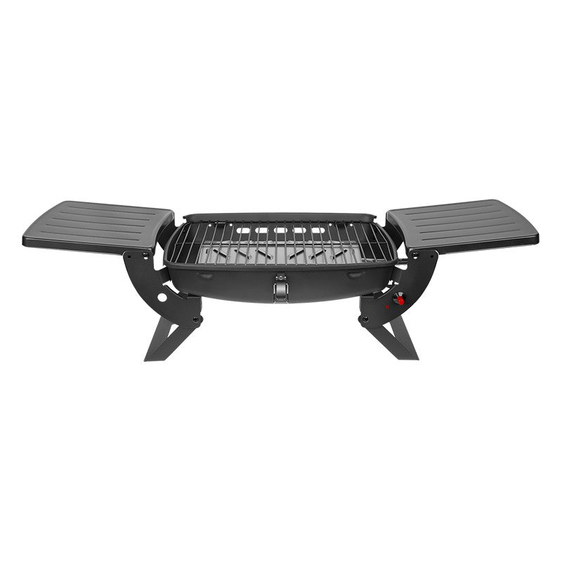 Grill Gaz Portabil Pliabil Bbq-1000 Teesa Tsa 0150 cu DAB+