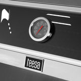 Grill Gaz 5 Arzatoare Master Grill Teesa Bbq 5005 cu DAB+