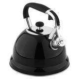 Ceainic cu Fluier Otel 3l Teesa Tsa 0152 cu DAB+
