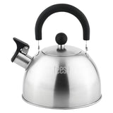 Ceainic cu Fluier Otel 1.8l Teesa Tsa 0153 cu DAB+