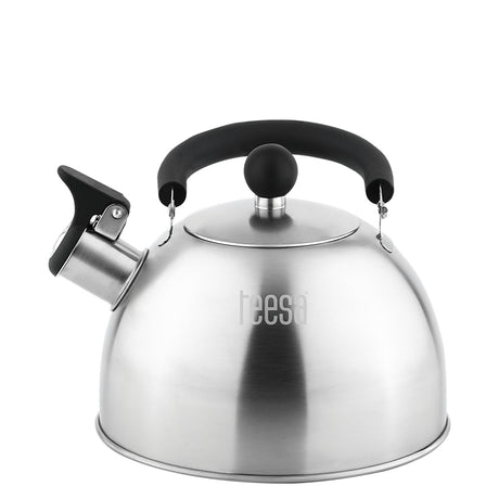 Ceainic cu Fluier Otel 1.8L Teesa