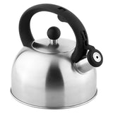 Ceainic cu Fluier Otel 2l Teesa Tsa 0154 cu DAB+