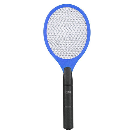 Paleta Electrica Swatter Anti-Insecte Teesa