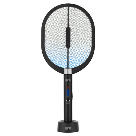 Paleta Electrica Swatter Anti-insecte Teesa Tsa 0163.1 cu baterie 1200 mAh