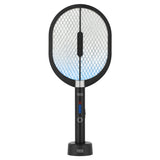 Paleta Electrica Swatter Anti-insecte Teesa Tsa 0163.1 cu baterie 1200 mAh
