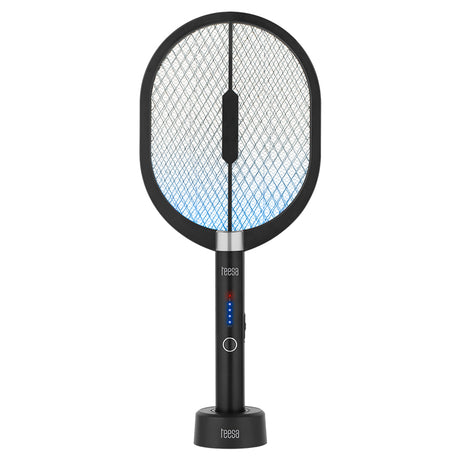Paleta Electrica Swatter Anti-insecte Teesa Tsa 0163.1 cu baterie 1200 mAh