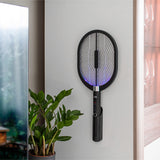 Paleta Electrica Swatter Anti-insecte Teesa Tsa 0163.1 cu baterie 1200 mAh