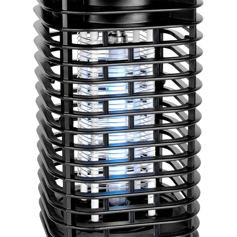 Lampa Uv Anti Insecte 30m2 Teesa Tsa 0164-1