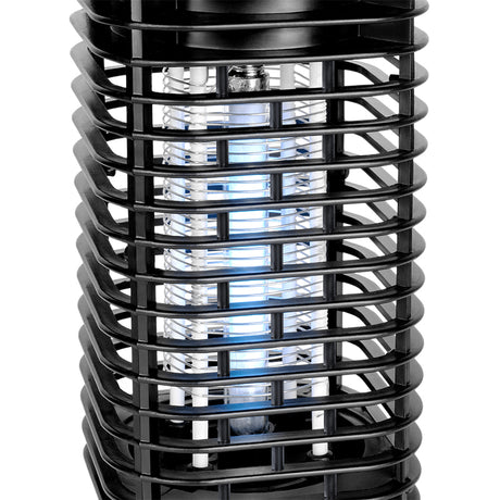Lampa Uv Anti Insecte 30m2 Teesa Tsa 0164-1