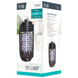 Lampa Uv Anti Insecte 30m2 Teesa Tsa 0164-1