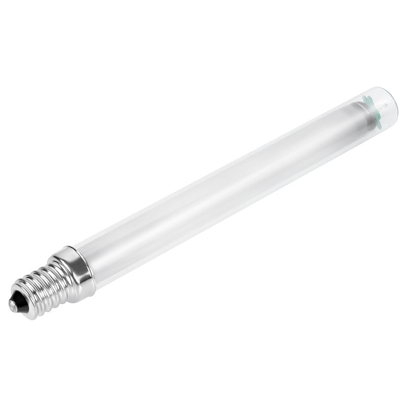 Bec Lampa Anti Insecte Uv-a T5 E 14s