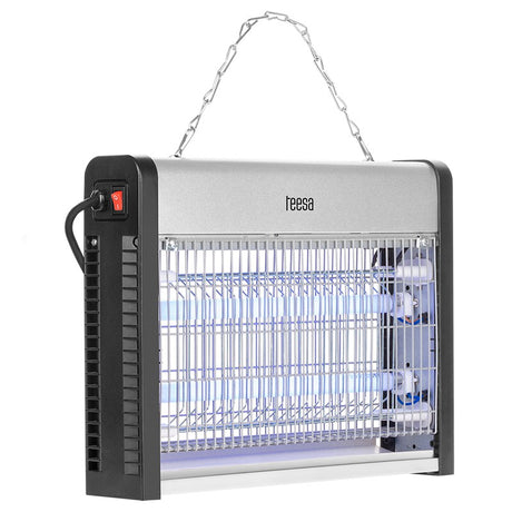 Lampa Uv Anti Insecte 2 x Teesa Tsa 0165