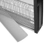 Lampa Uv Anti Insecte 2 x Teesa Tsa 0165